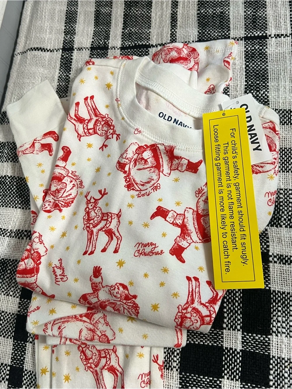 Old Navy two piece